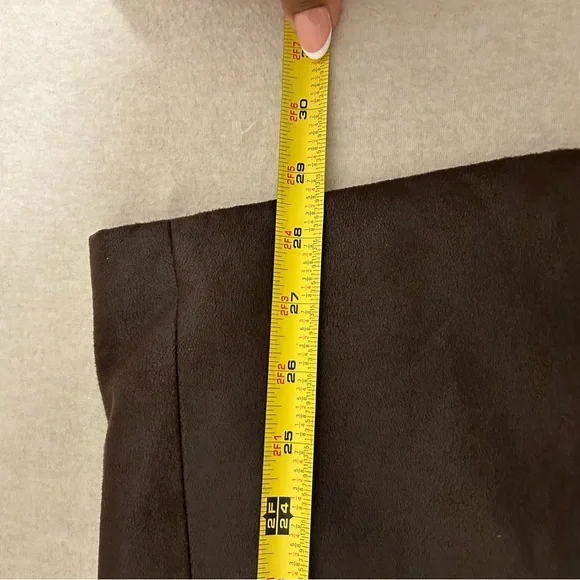 Lauren Ralph Lauren Men’s Cotton Polyester Blend Blazer Brown Size 40R - Picture 10 of 10